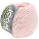 Lana Grossa COTTON MIX 130 (McWool) | 131-roze