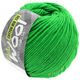 Lana Grossa COTTON MIX 130 (McWool) | 143-zeleno