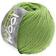 Lana Grossa COTTON MIX 130 (McWool) | 152-lipa zeleno