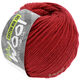 Lana Grossa COTTON MIX 130 (McWool) | 158-tamno crvena