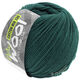 Lana Grossa COTTON MIX 130 (McWool) | 162-tamno petrol