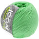 Lana Grossa COTTON MIX 130 (McWool) | 166-svijetlo zelena