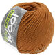 Lana Grossa COTTON MIX 130 (McWool) | 176-Cimet smeđi