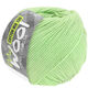 Lana Grossa COTTON MIX 130 (McWool) | 178-svijetlo zelena