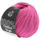 Lana Grossa COTTON STYLE | 09-roze