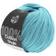 Lana Grossa COTTON STYLE | 21-tirkiz