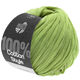 Lana Grossa COTTON STYLE | 23-lipa zeleno