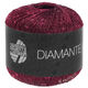 Lana Grossa DIAMANTE | 16-tamno crvena