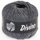Lana Grossa DIVINO Uni | 04-antracit