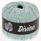 Lana Grossa DIVINO Uni | 18-menta