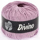 Lana Grossa DIVINO Uni | 36-jorgovan