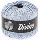 Lana Grossa DIVINO Uni | 37-svjetloplav