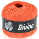 Lana Grossa DIVINO Uni | 48-mandarin