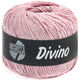 Lana Grossa DIVINO Uni | 51-roze