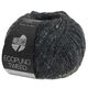 Lana Grossa ECOPUNO Tweed | 311-antracit prosarana