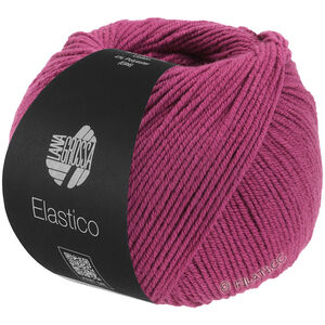 Lana Grossa ELASTICO | 095- bordo