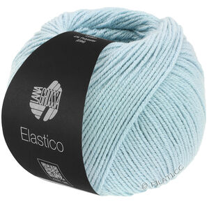 Lana Grossa ELASTICO | 130-nježna plava