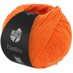 Lana Grossa ELASTICO | 169-narančasta