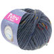 Lana Grossa FELTRO Tweed | 655-Plavi dim