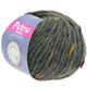 Lana Grossa FELTRO Tweed | 657-tamno siva