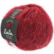 Lana Grossa FLUFFY (lala BERLIN) | 112-crveno prosarana