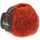 Lana Grossa FLUFFY (lala BERLIN) | 125-crveno prosarana