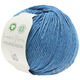 Lana Grossa FOURSEASON (Linea Pura) | 02-plavo