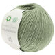 Lana Grossa FOURSEASON (Linea Pura) | 05-zelena siva