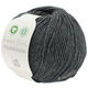 Lana Grossa FOURSEASON (Linea Pura) | 09-antracit