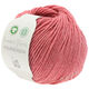 Lana Grossa FOURSEASON (Linea Pura) | 19-svijetlo crvena
