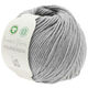 Lana Grossa FOURSEASON (Linea Pura) | 26-svijetlo siva