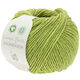 Lana Grossa FOURSEASON (Linea Pura) | 40-Svijetla maslina