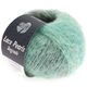 Lana Grossa LACE Pearls | 108-menta/zelena siva