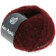 Lana Grossa LACE Pearls | 004-burgundac