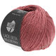 Lana Grossa LACE SETA MULBERRY | 07-crveno