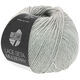 Lana Grossa LACE SETA MULBERRY | 25-svijetlo siva