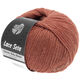 Lana Grossa LACE SETA | 26-crven ton