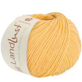 LANDLUST Alpaka Merino 100 od Lana Grossa