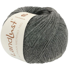 LANDLUST Alpaka Merino 160 od Lana Grossa