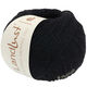 Lana Grossa LANDLUST Alpaka Merino 160 | 410-crna