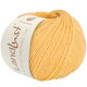 Lana Grossa LANDLUST Alpaka Merino 160 | 437-žuto