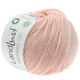 Lana Grossa LANDLUST MERINO 120 (GOTS & ICEA) | 102-pastelno ružičasta