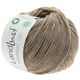 Lana Grossa LANDLUST MERINO 120 (GOTS & ICEA) | 104-siva bež