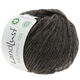Lana Grossa LANDLUST MERINO 120 (GOTS & ICEA) | 106-sivo smeđa