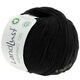 Lana Grossa LANDLUST MERINO 120 (GOTS & ICEA) | 110-crna