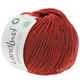 Lana Grossa LANDLUST MERINO 120 (GOTS & ICEA) | 111-tamno crvena