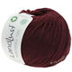 Lana Grossa LANDLUST MERINO 120 (GOTS & ICEA) | 112-burgundac