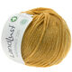 Lana Grossa LANDLUST MERINO 120 (GOTS & ICEA) | 113-Med žuto
