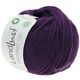 Lana Grossa LANDLUST MERINO 120 (GOTS & ICEA) | 122-crvena ljubičasta