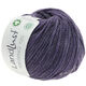 Lana Grossa LANDLUST MERINO 120 (GOTS & ICEA) | 123-starinksi ljubičasta